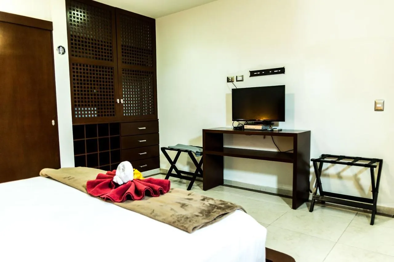 Casa Ticul Hotel Boutique - 5Th Ave (Adults Only) Playa del Carmen