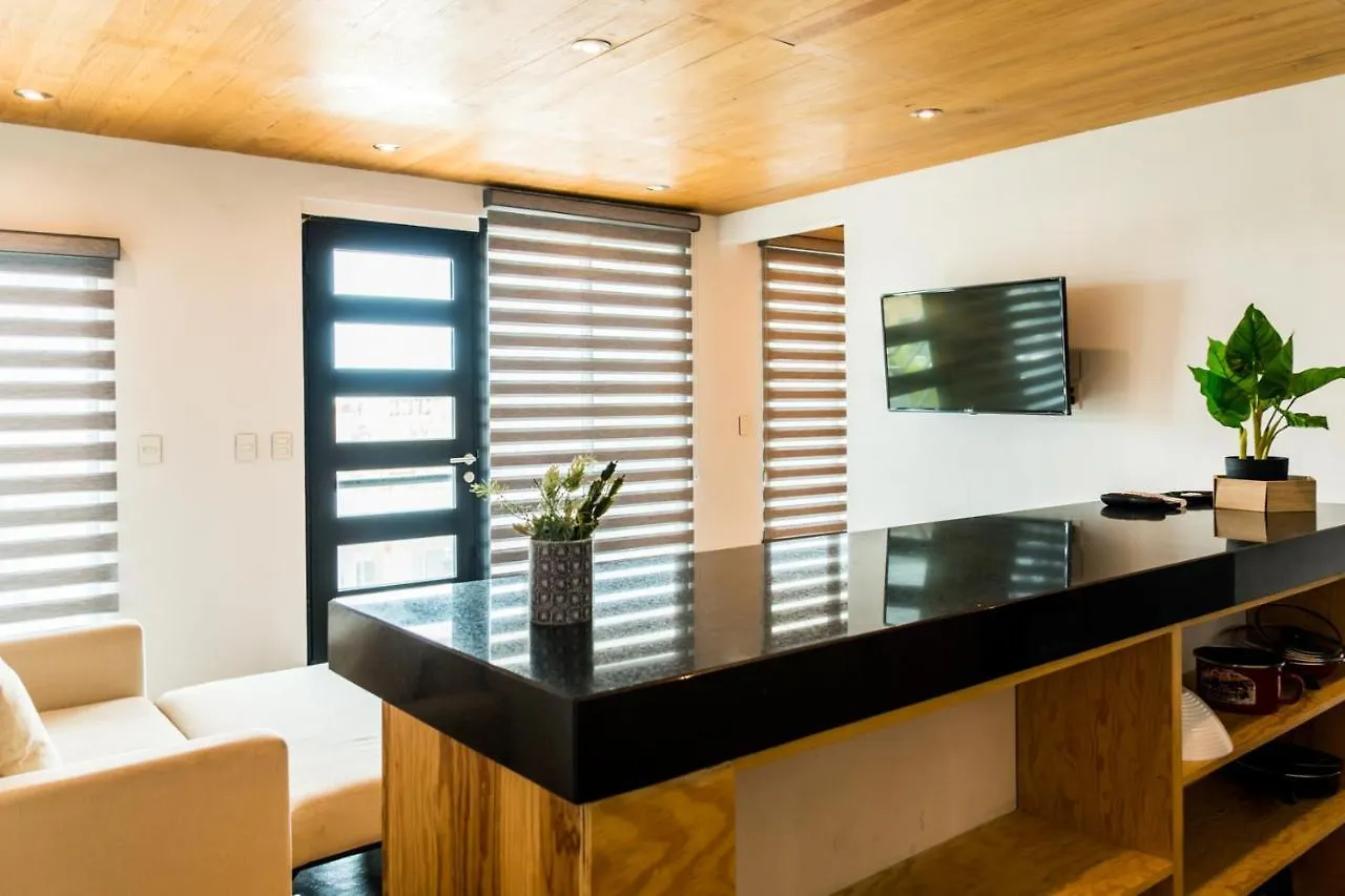 Casa Ticul Hotel Boutique - 5Th Ave (Adults Only) Playa del Carmen