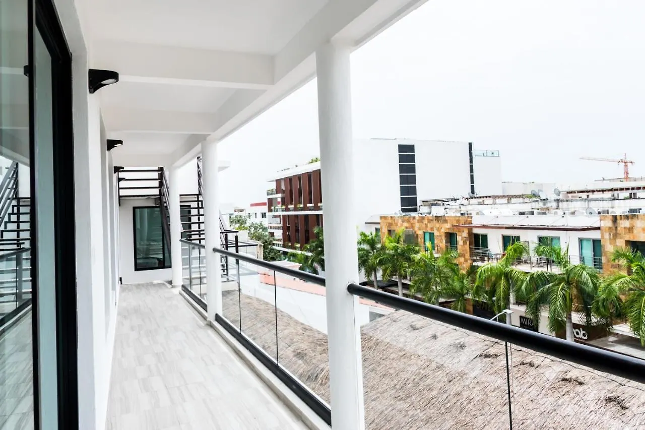 Casa Ticul Hotel Boutique - 5Th Ave (Adults Only) Playa del Carmen