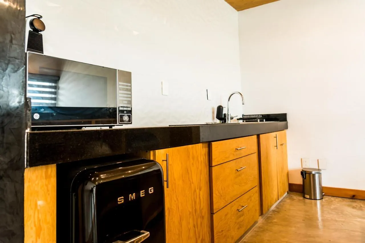 Casa Ticul Hotel Boutique - 5Th Ave (Adults Only) Playa del Carmen Mexiko